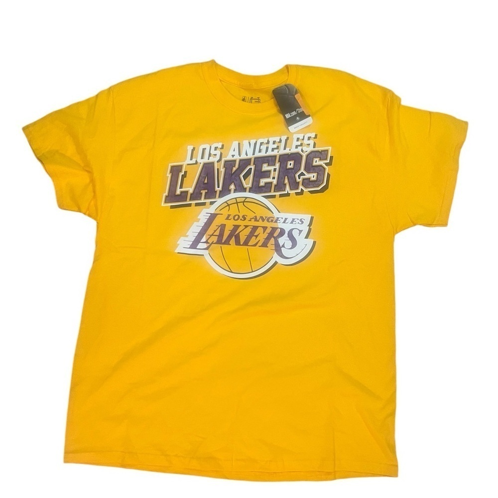 NBA Los Angeles Lakers Tee